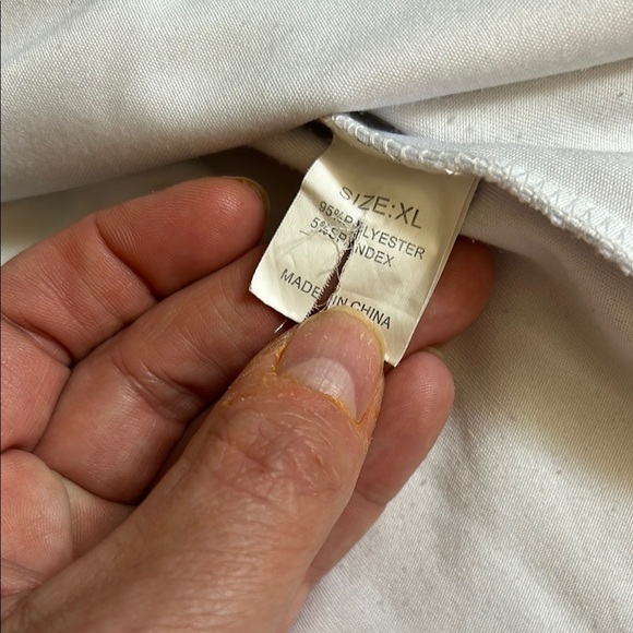 Tie-Dye Women's Pajama Set - Picture 2 of 4